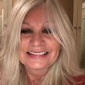 Meet your Posher, Patti